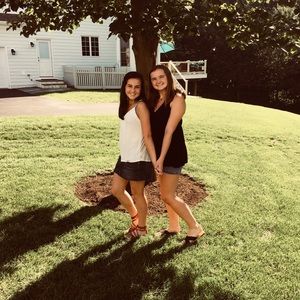 Meet your Posher, Anna